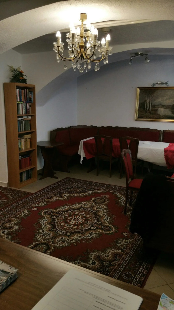 Appartementhotel Marien-Hof