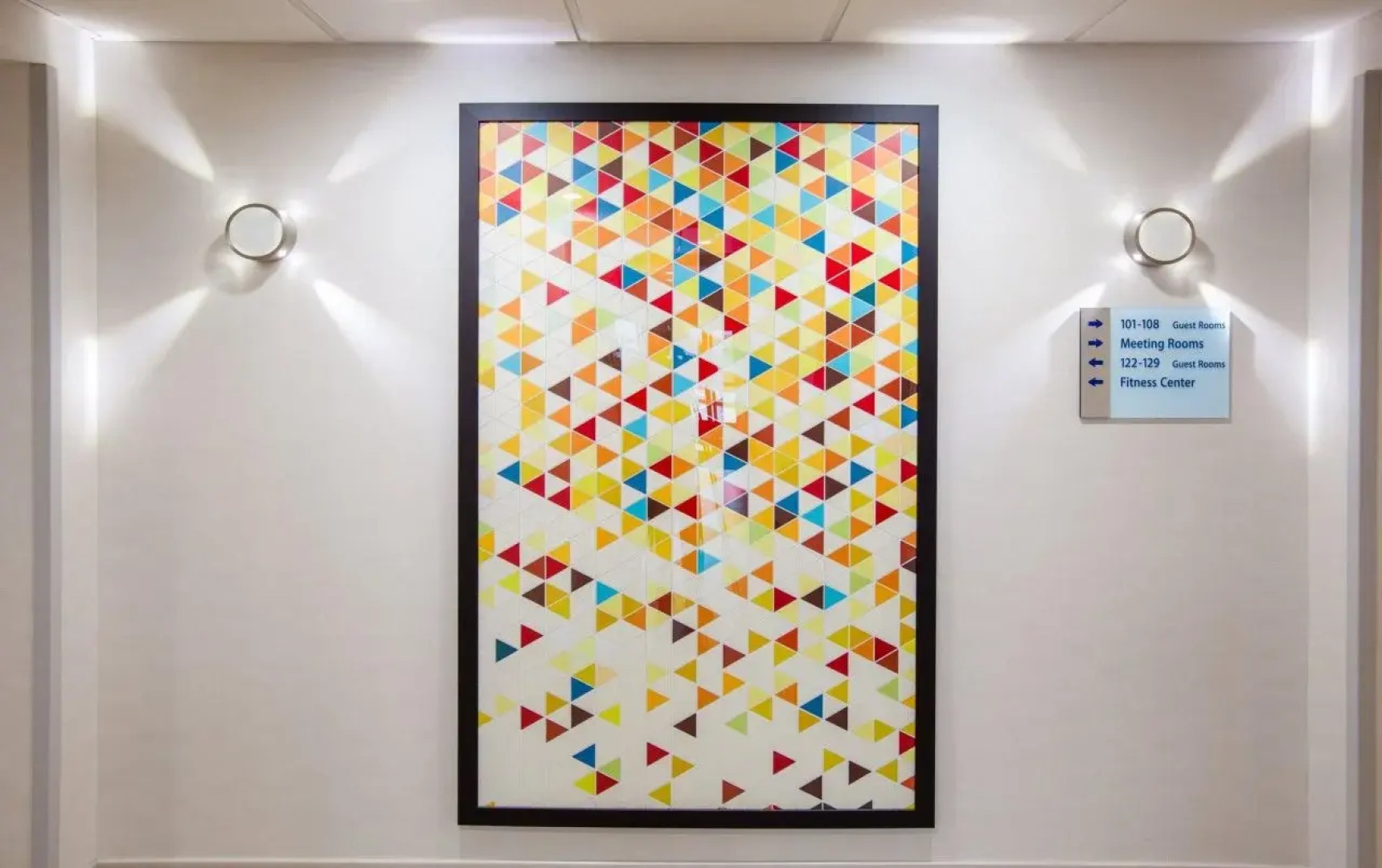 Holiday Inn Express Hotel & Suites Harriman by IHG