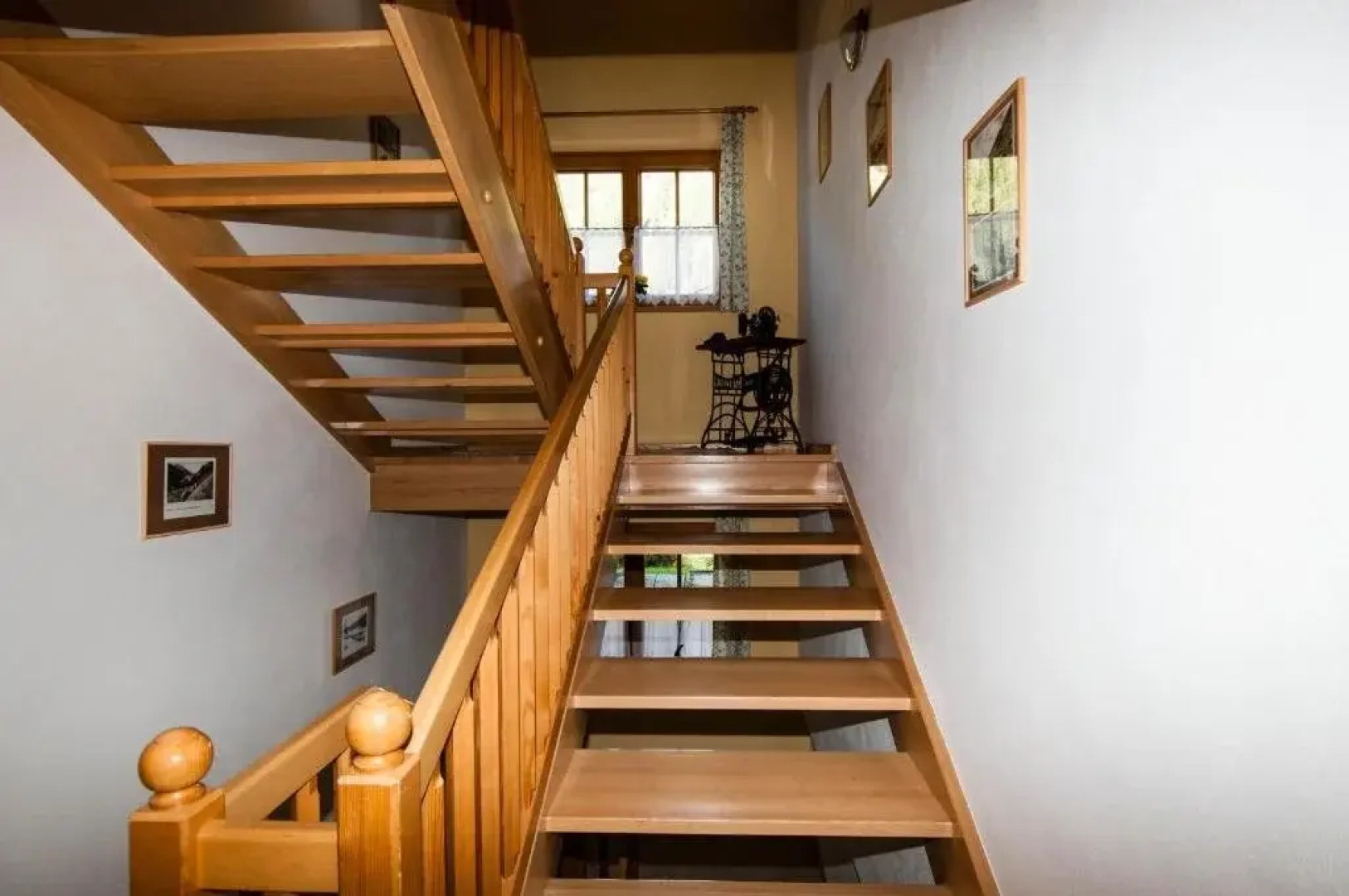 Ferienwohnung Maria Erlsbacher