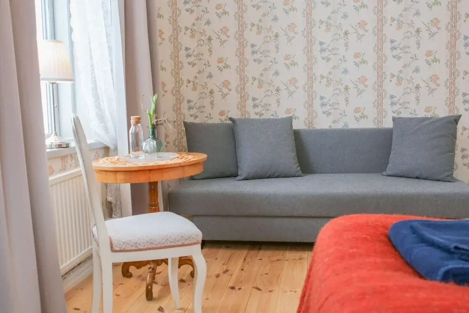 Polhem Bed & Breakfast