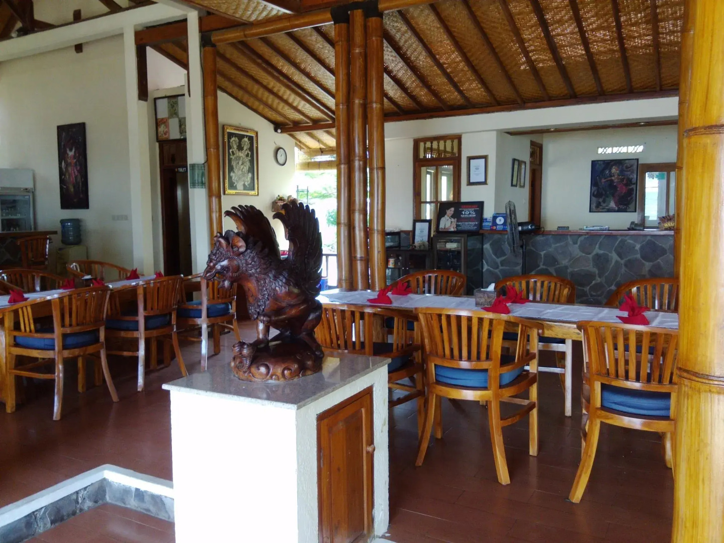 Starlight Restaurant & Bungalows