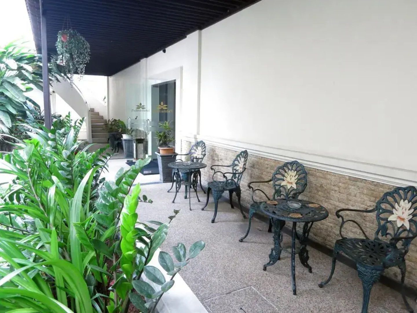 Padmaloka Hotel Tarakan