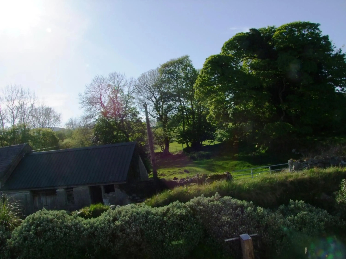 Glendalough 10 Minutes from Beautiful Farmhouse