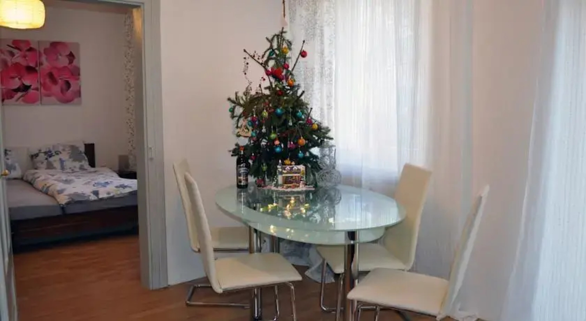 Modern Flat between Munich & Bavarian Lakes