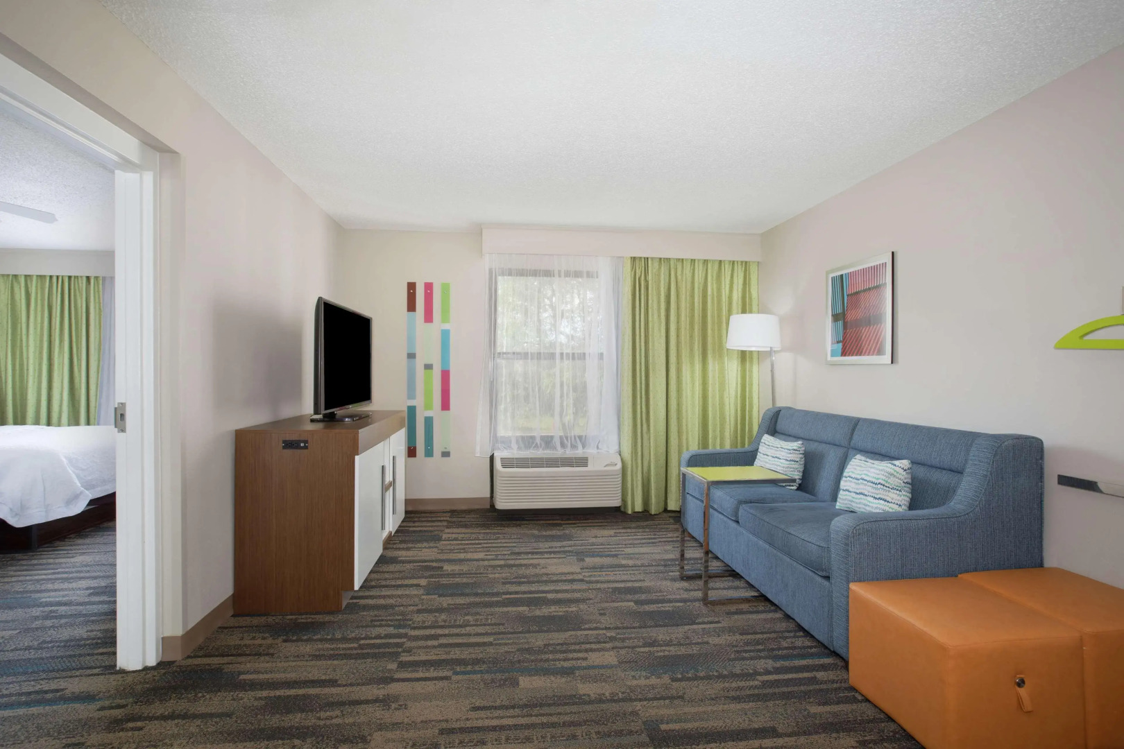 Hampton Inn & Suites Kansas City-Merriam