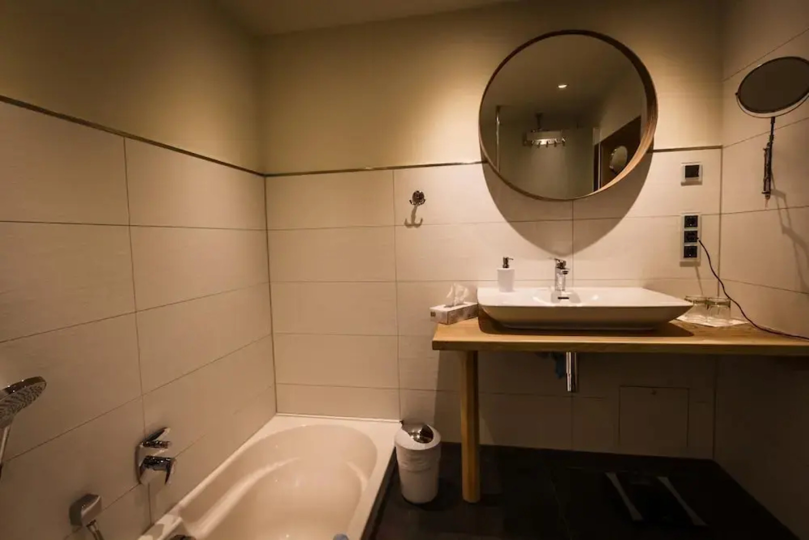 Haus Vergißmeinnicht