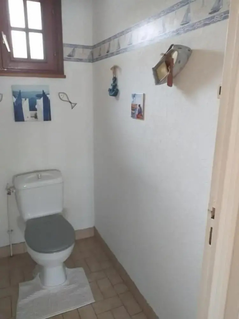 A la bonne franquette