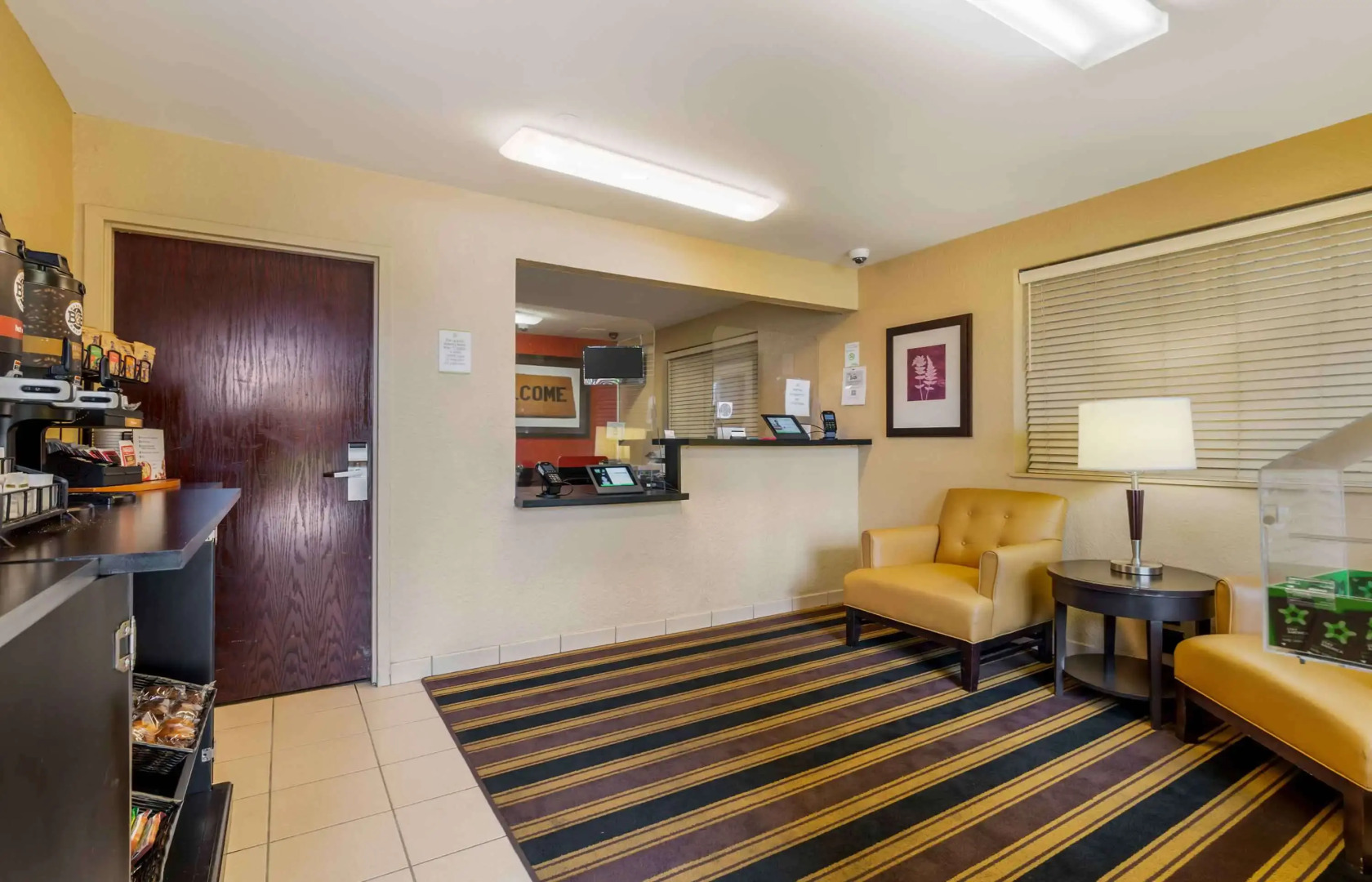 Extended Stay America Suites Ft Lauderdale Cyp Crk Andrews A