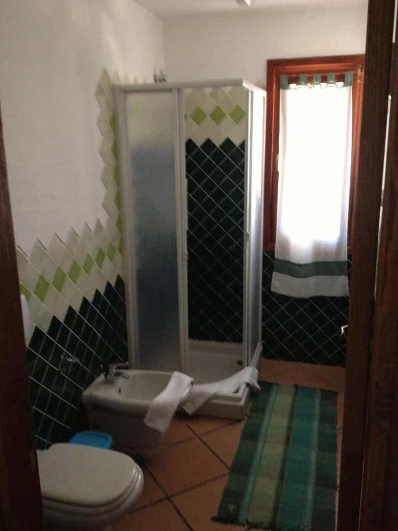 AgriRistoChic Resort Li Espi