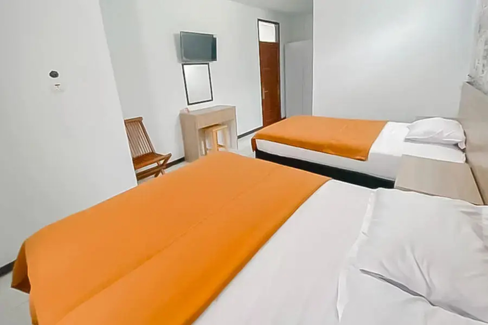 Ultima Syariah Cipanas Garut RedPartner