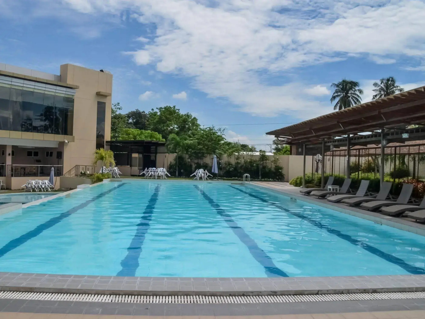 Rufina's Leisure Center