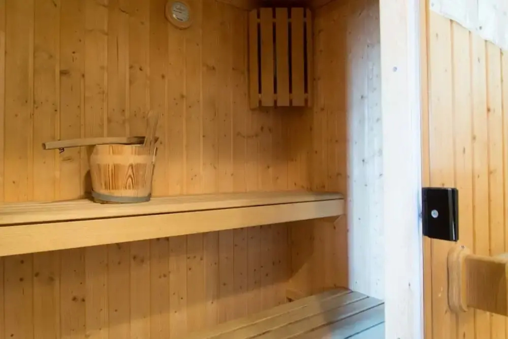 Village de Vacances des Bouviers