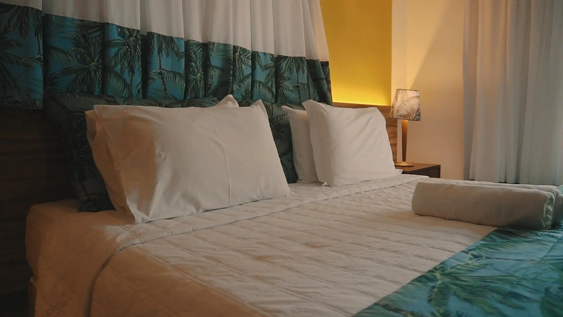 Pousada Praia dos Carneiros