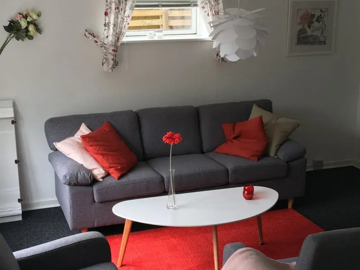 Give Family Apartment