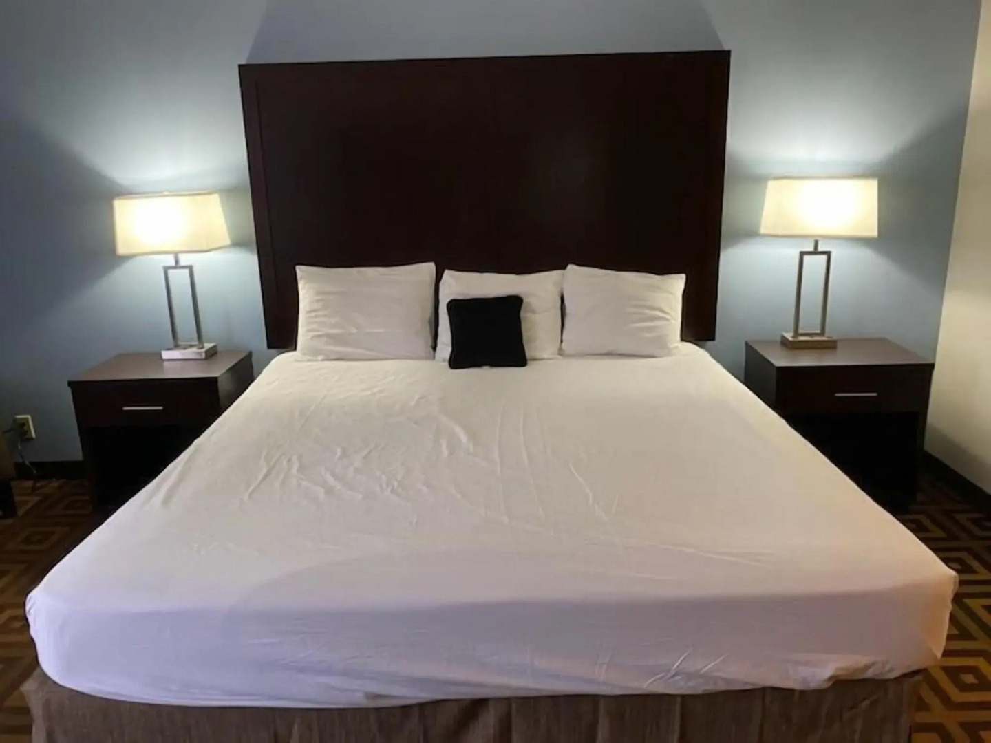 Red Lion Inn & Suites Post Falls