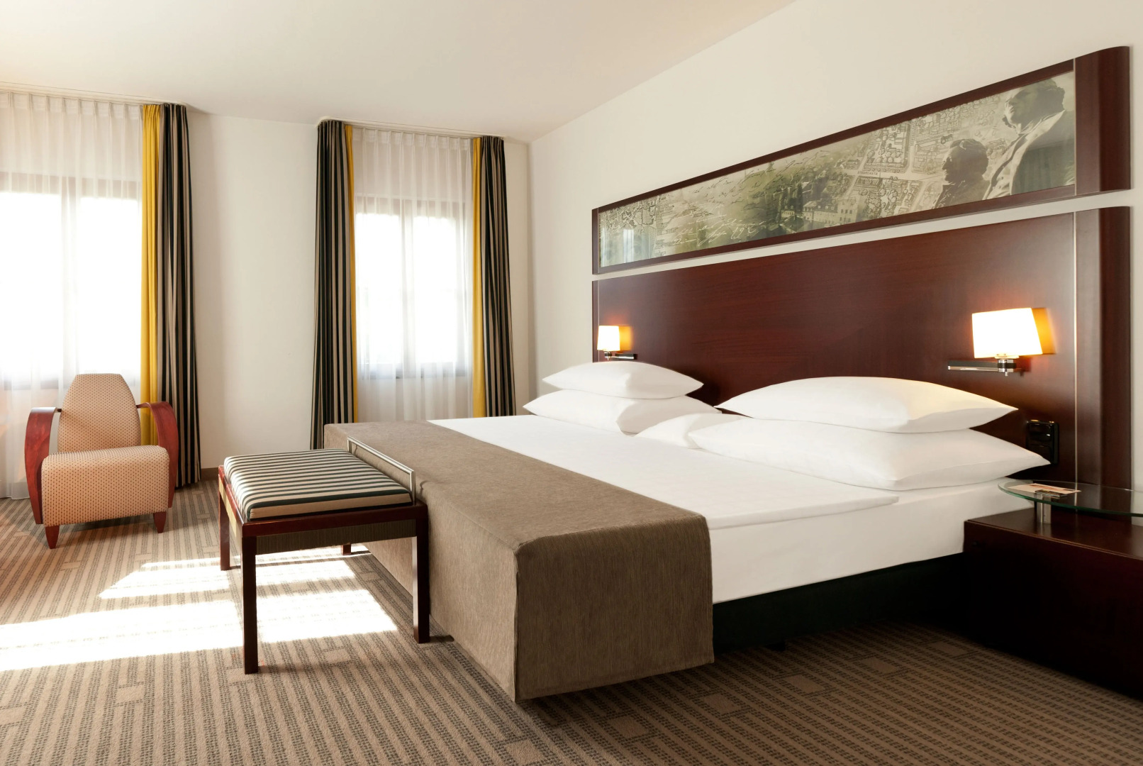 Dorint Am Goethepark Weimar