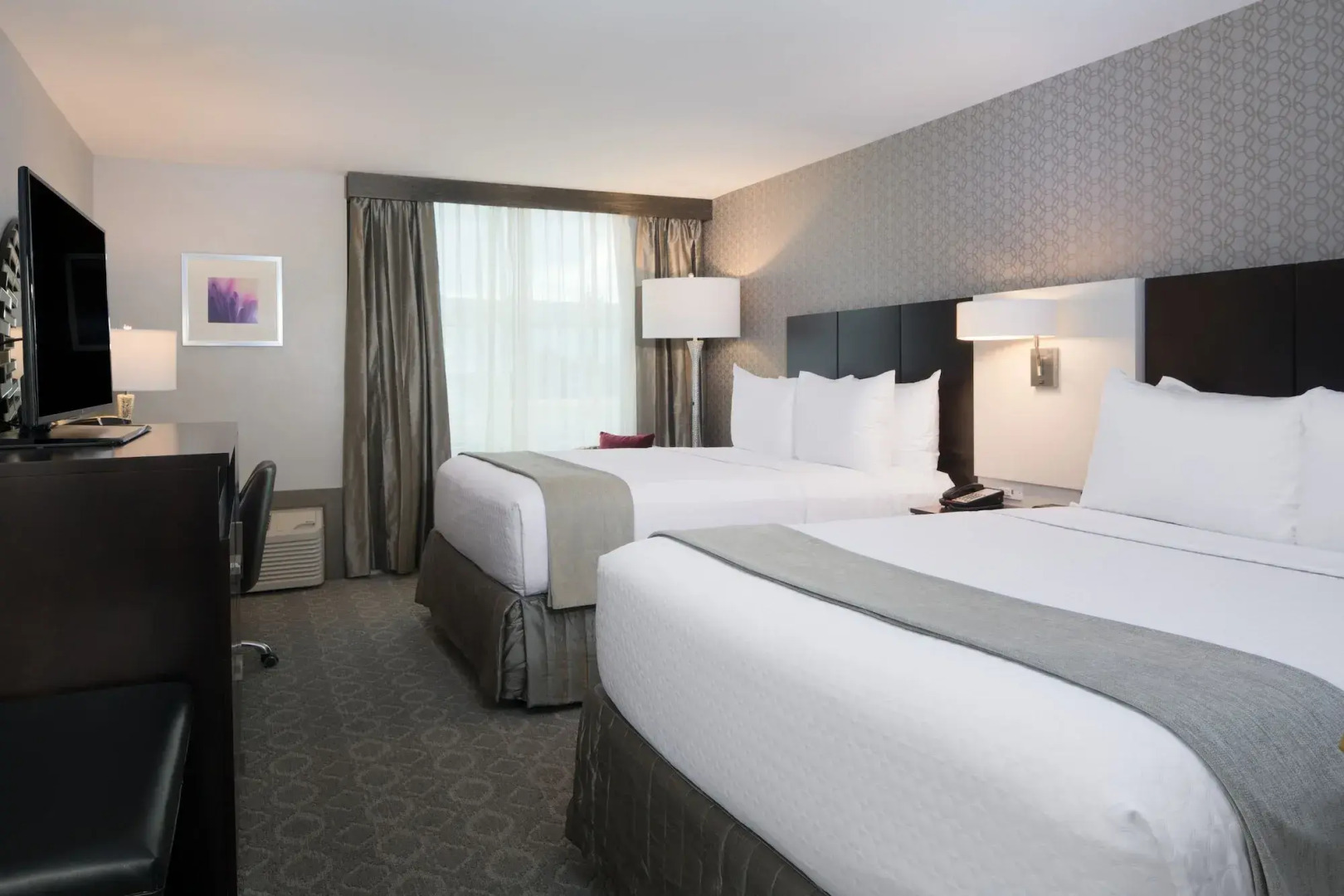 Crowne Plaza Chicago SW - Burr Ridge by IHG