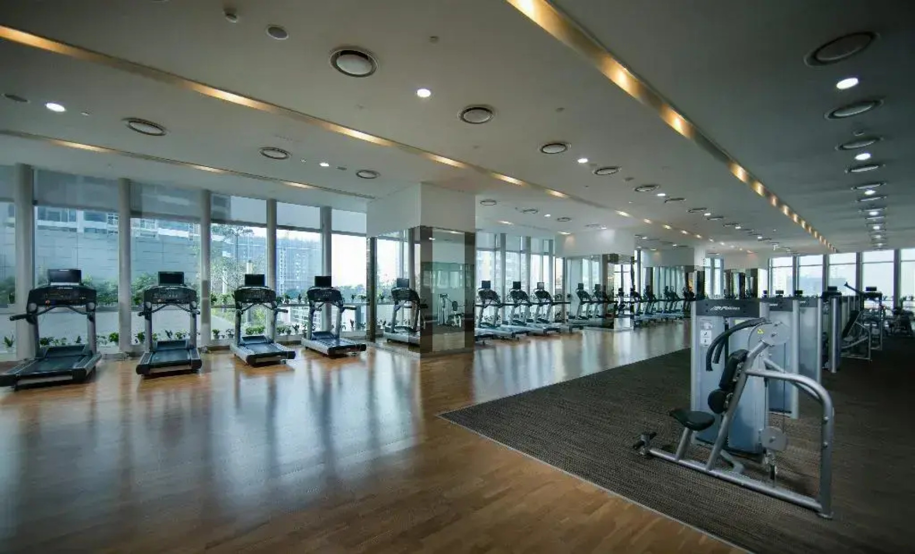 InterContinental Hanoi Landmark72 by IHG