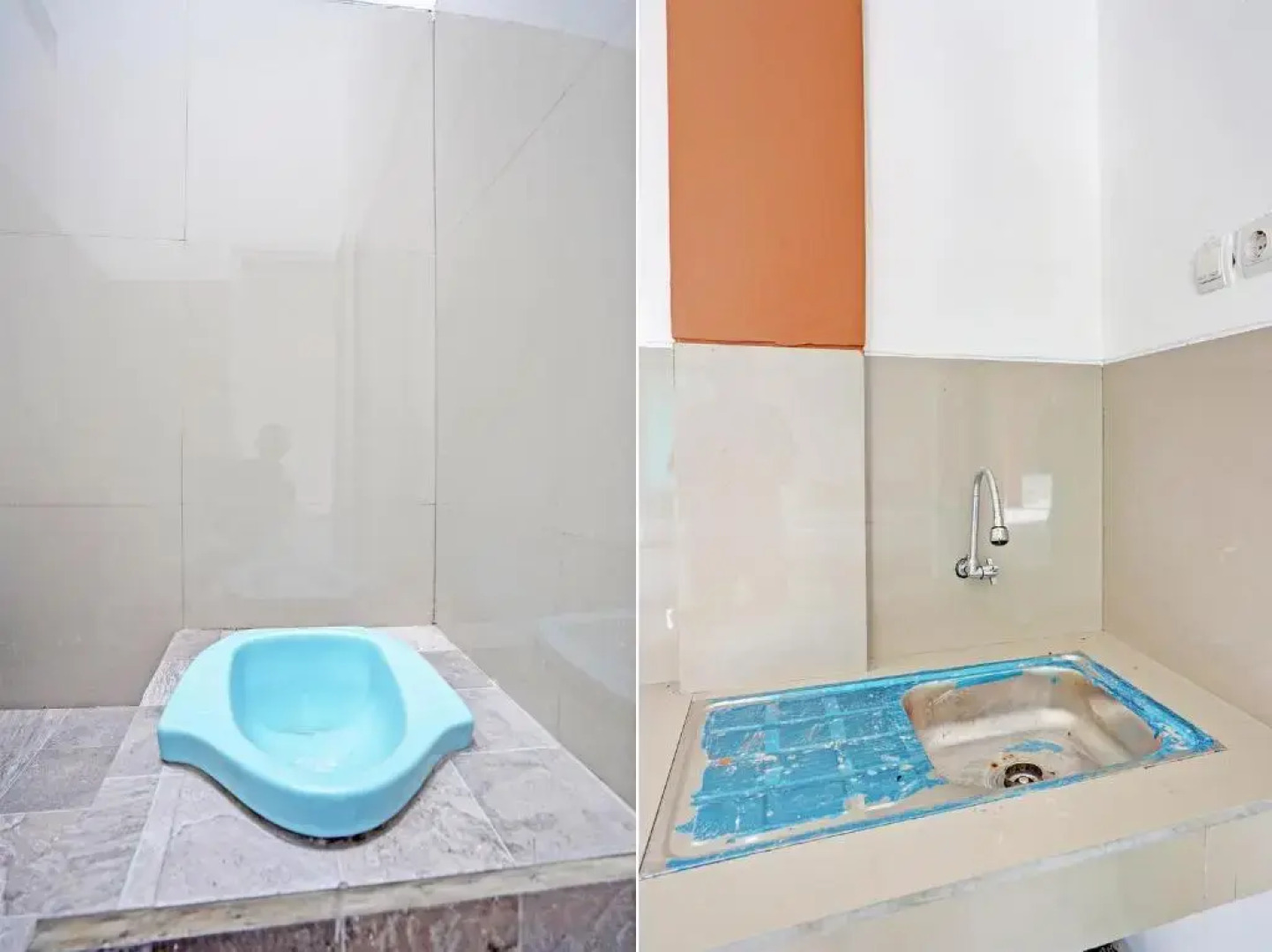 OYO 92006 Kost Sejahtera Syariah