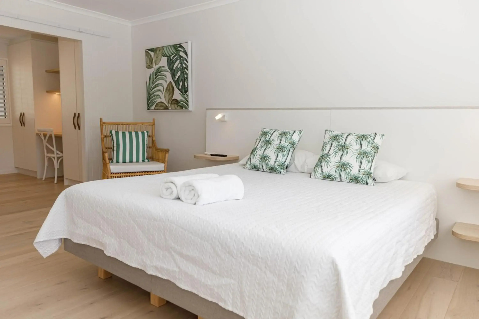 The Islander Noosa Resort