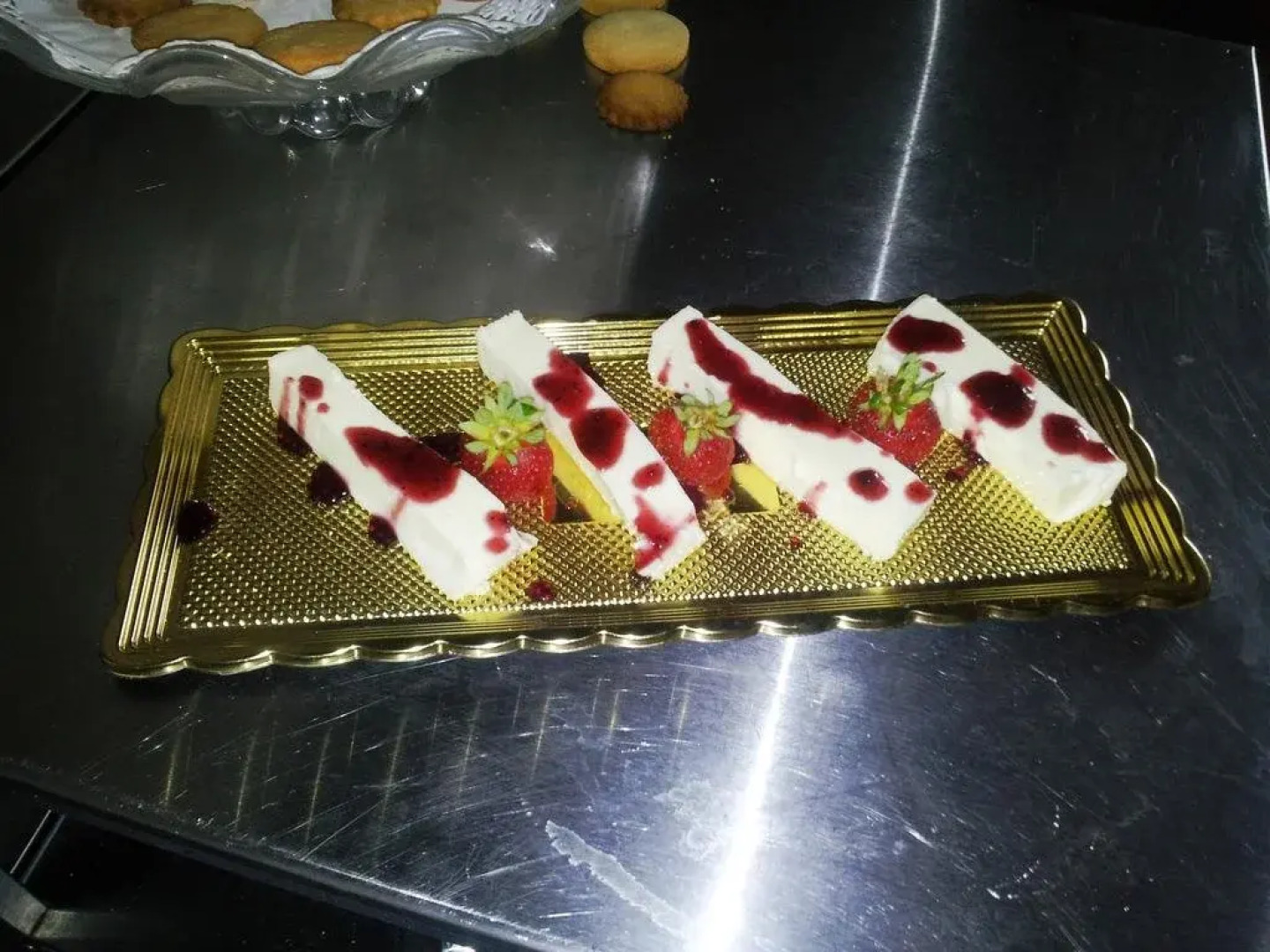 Agriturismo Colle del Sindaco