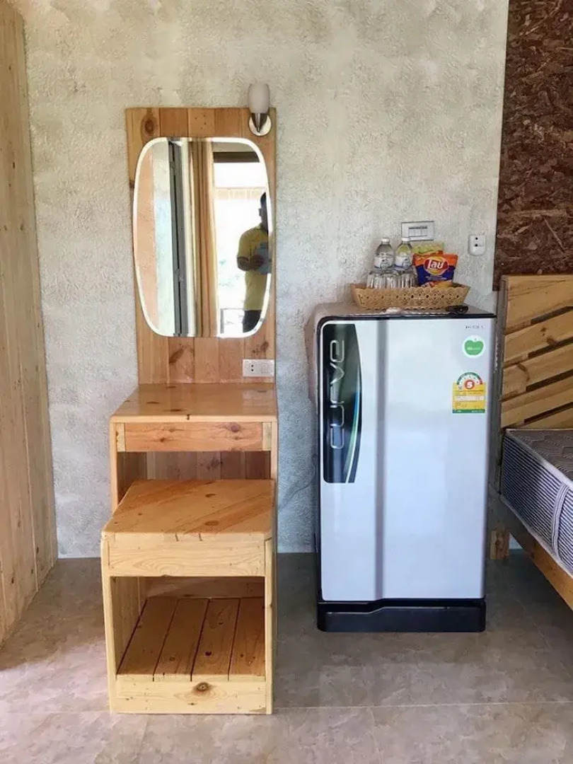 Suannamphukradueng & Resort