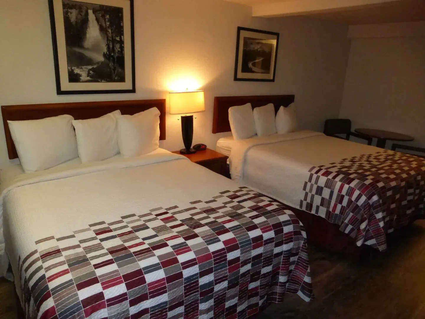 Ramada by Wyndham Medford Airport North