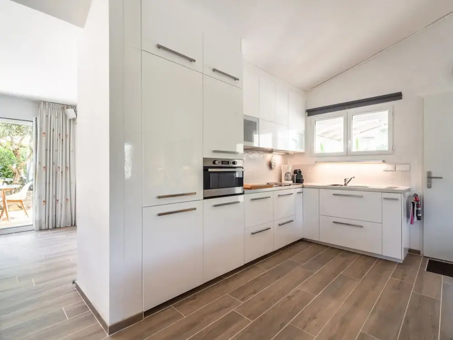 Comfy Villa in Pouzols-minervois With Private Pool