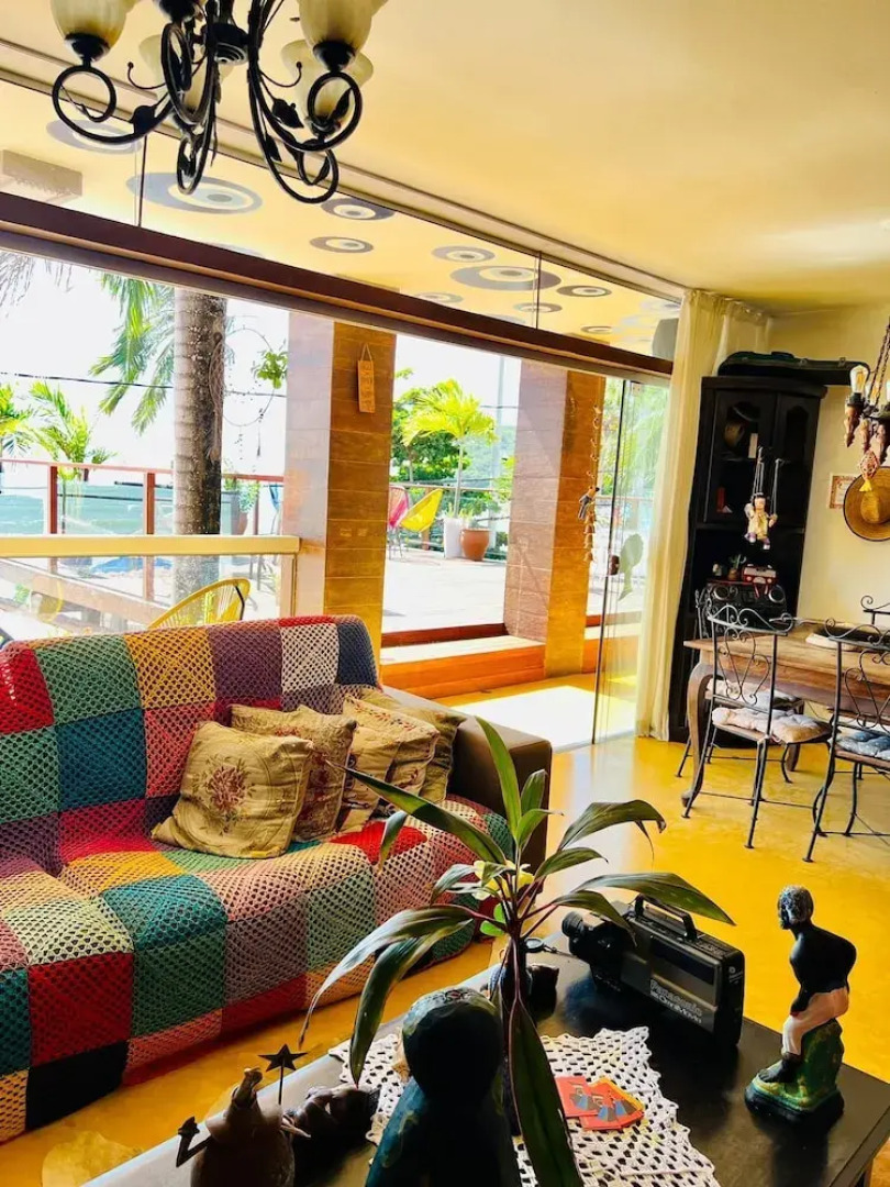 Pousada Kabatukila Charme