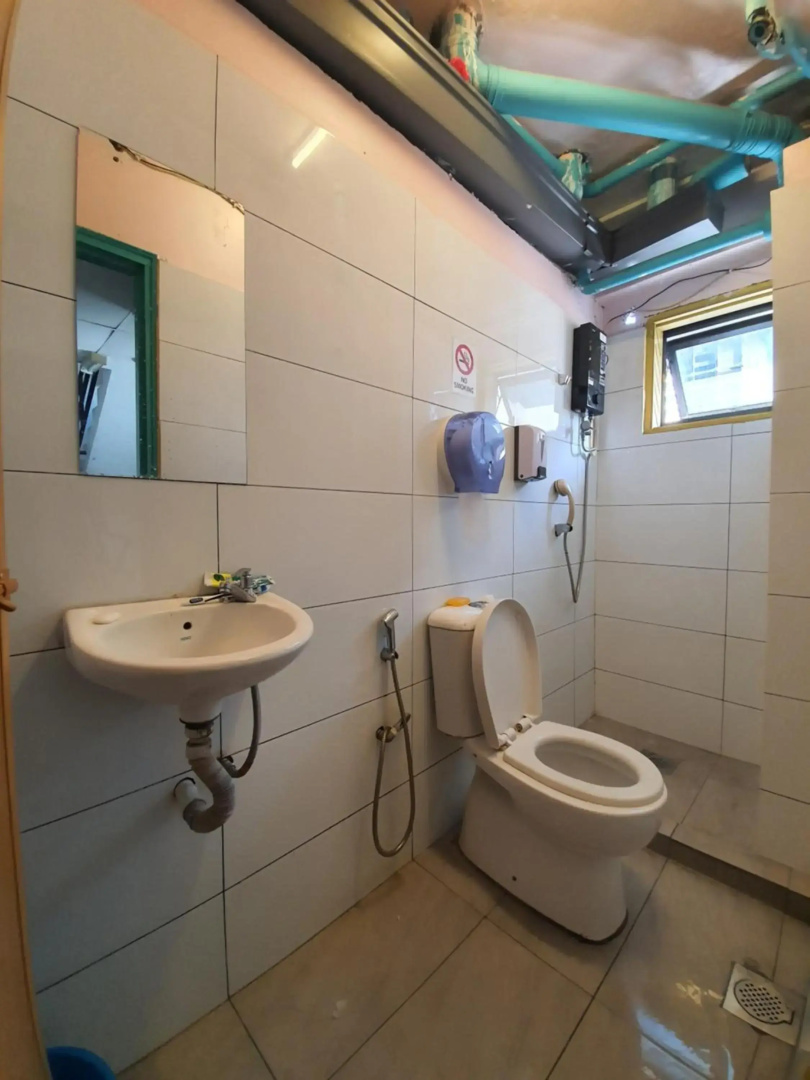 The Travel Hub Guesthouse