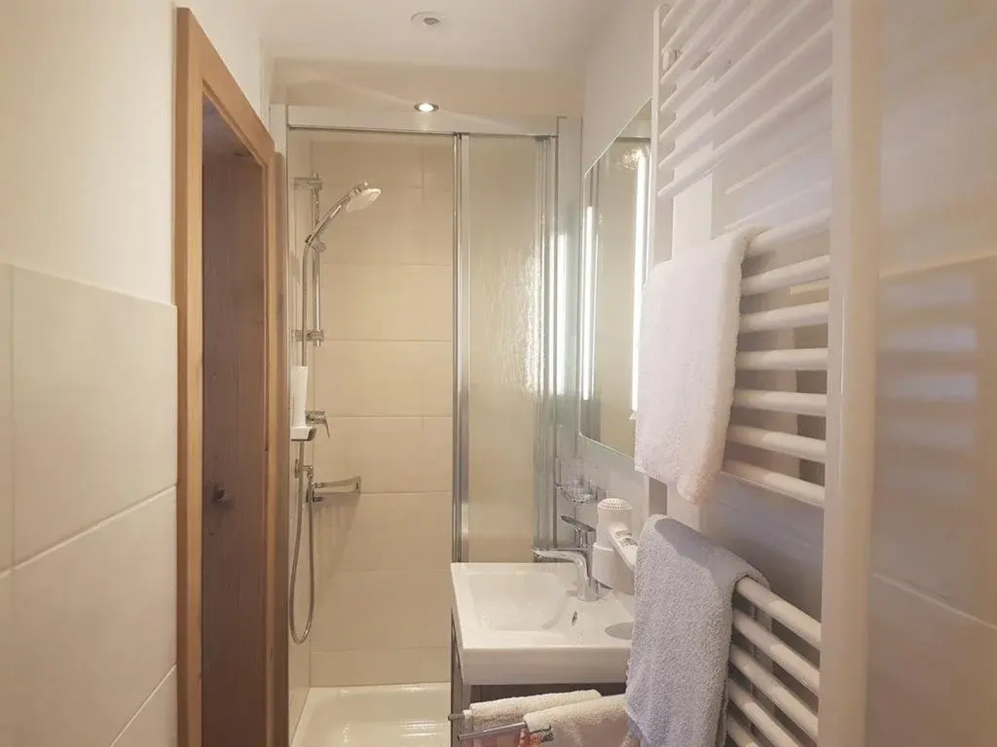 Oberauer Wagrain - Die Eco Familien Hotelpension (B&B)