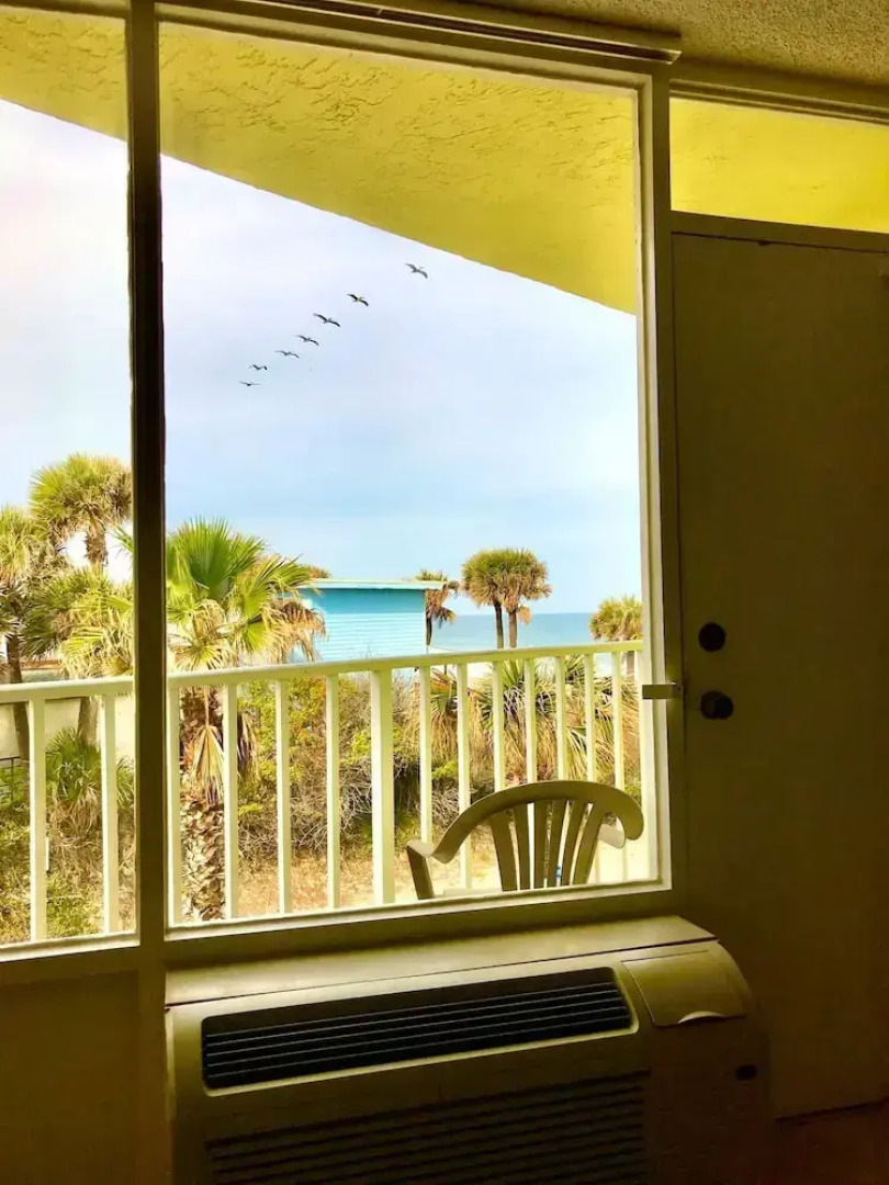 Sea Haven - Sea View at Symphony Beach Club