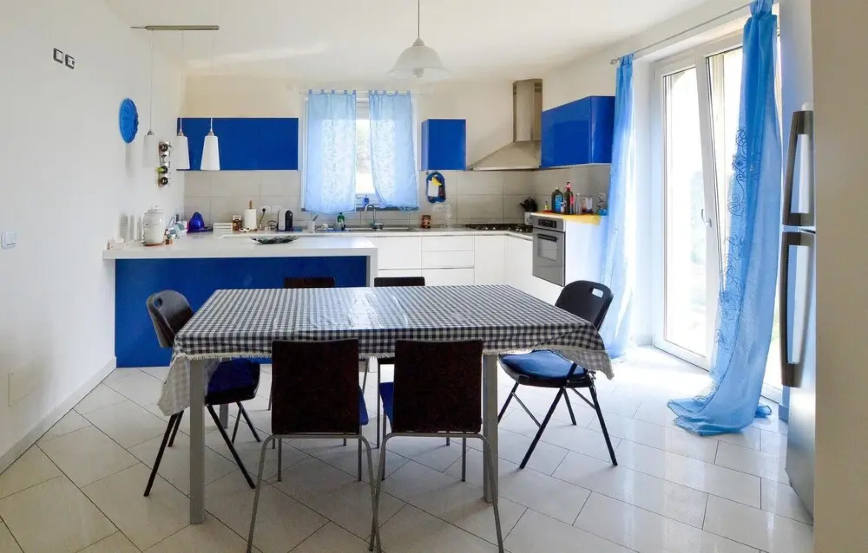 Beautiful Apartment in Monte S.maria Tiberina With Outdoor Swimming Pool, Wifi and 3 Bedrooms