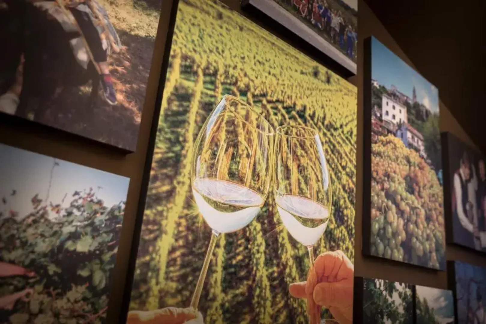 Hotel Vinotel Gospoja