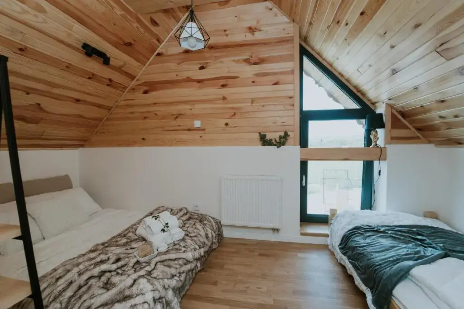 The View House Rabka-Zdroj Wellness & SPA