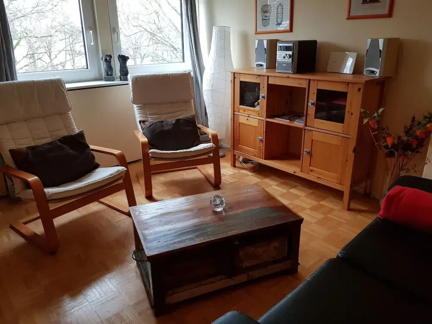 Home away from home - Bremen Findorff