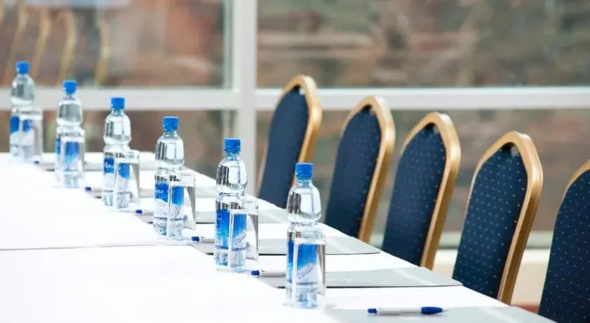 Gran Hotel Termas de Chillán