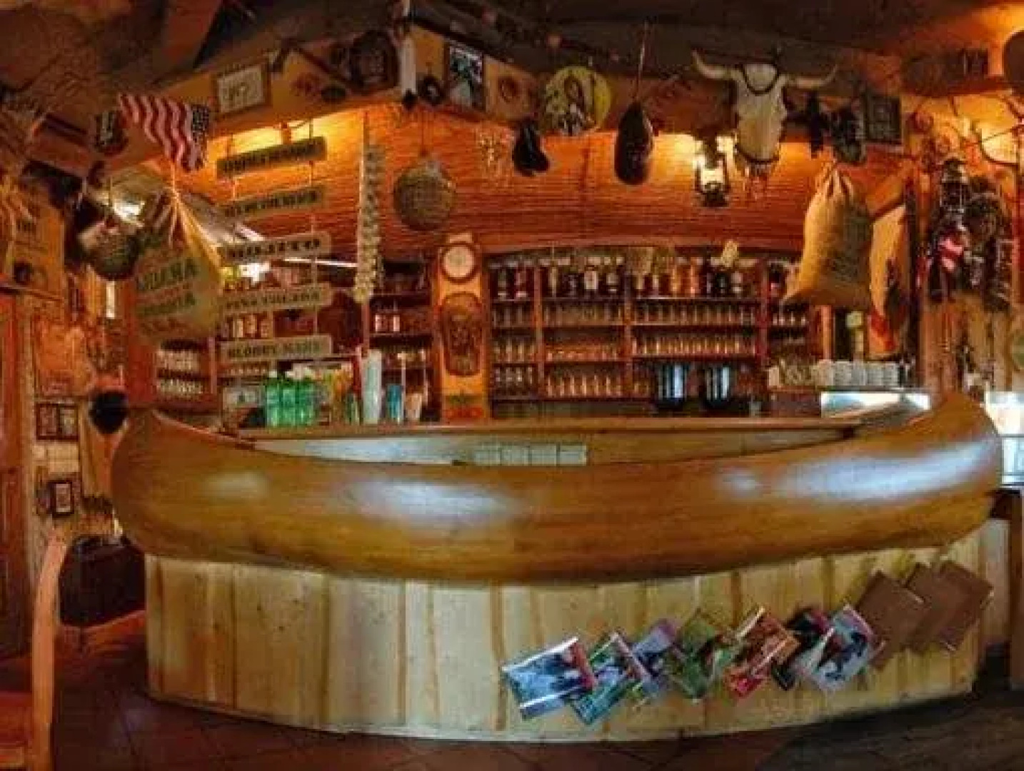 Restaurant a penzion Steak Station