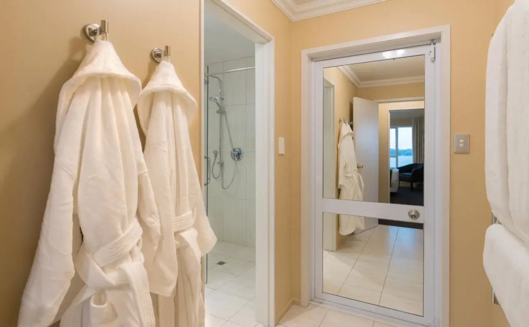 Moon Shadow Luxury B&B