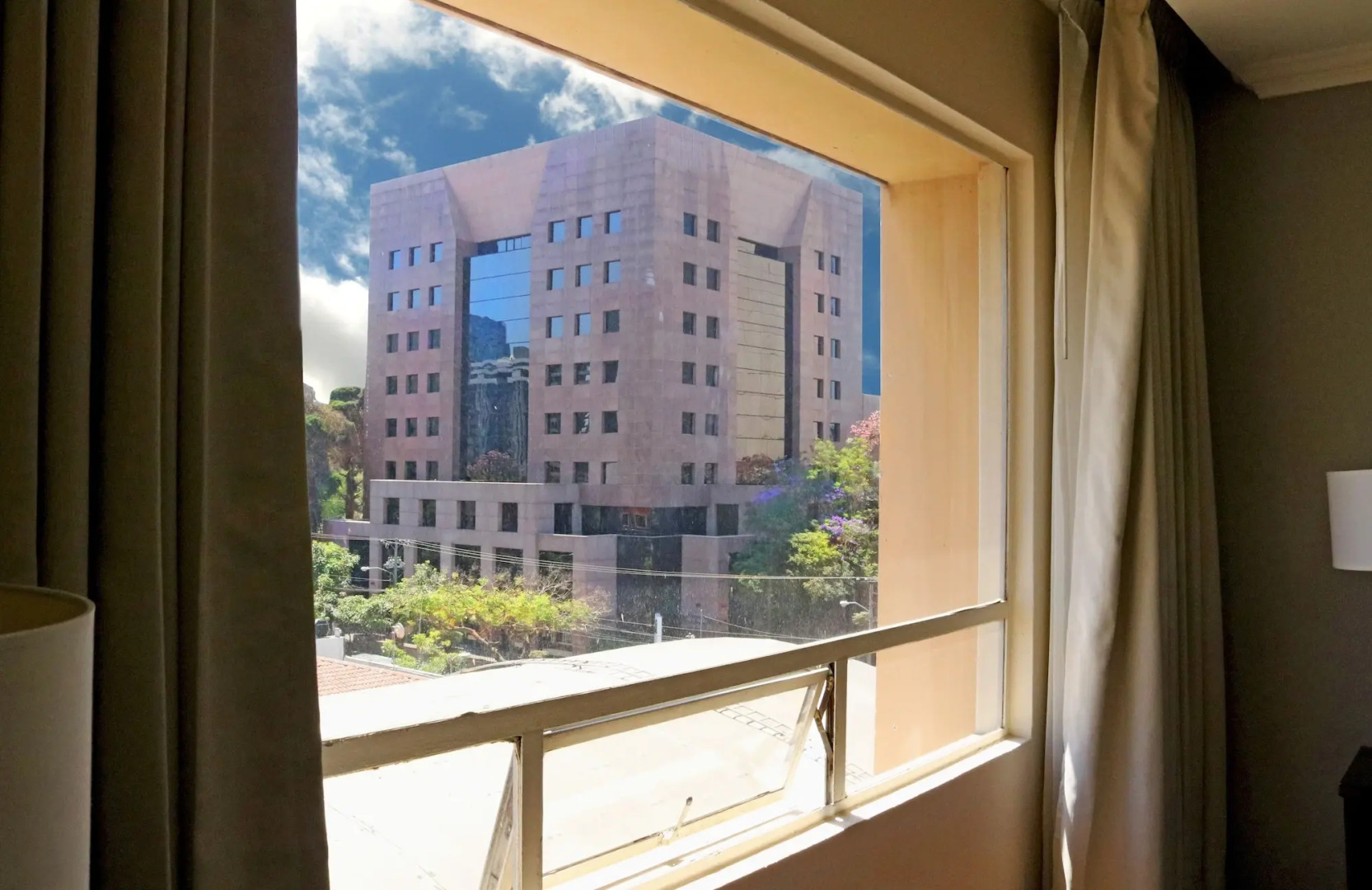 Hotel Biltmore Guatemala