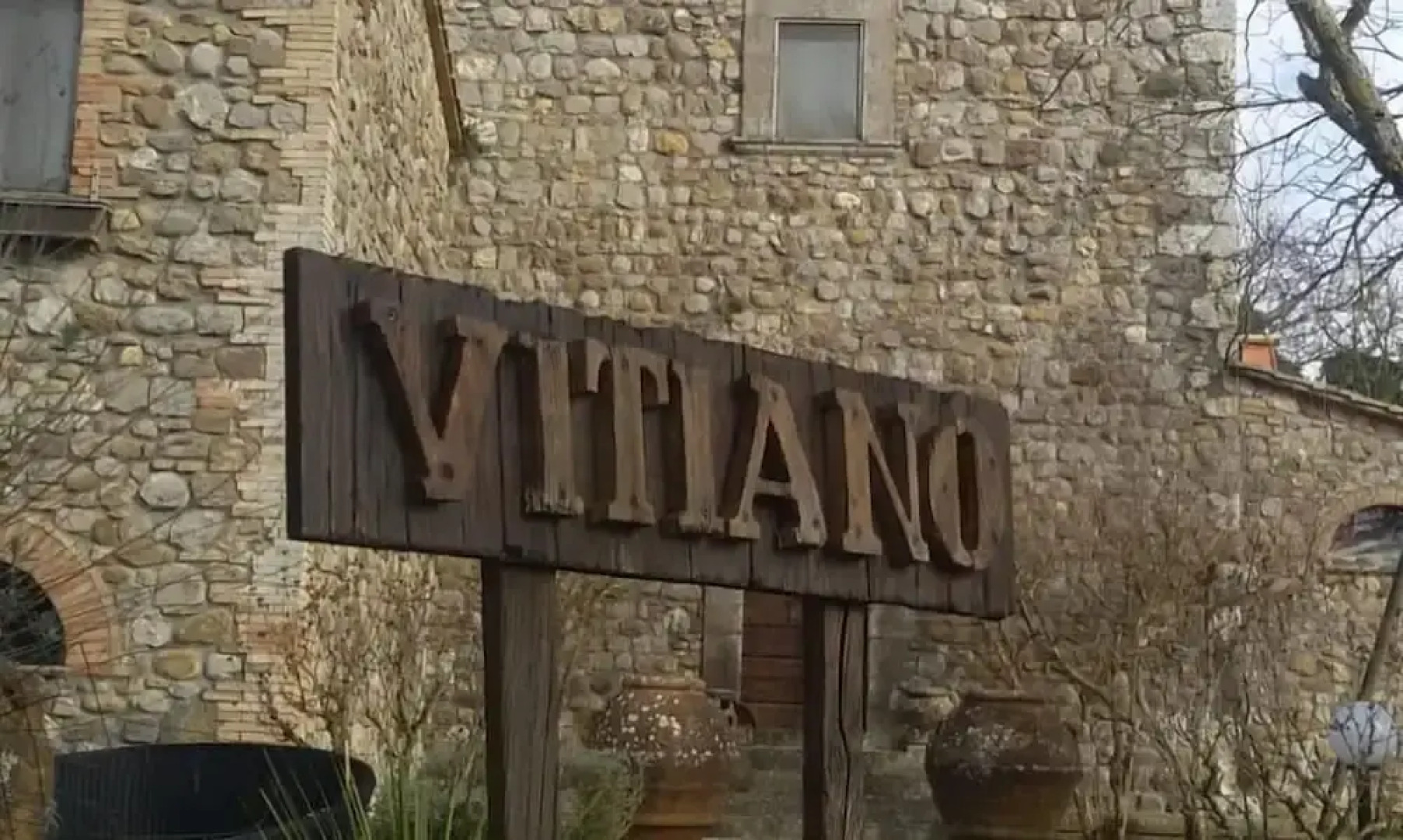 Podere Vitiano