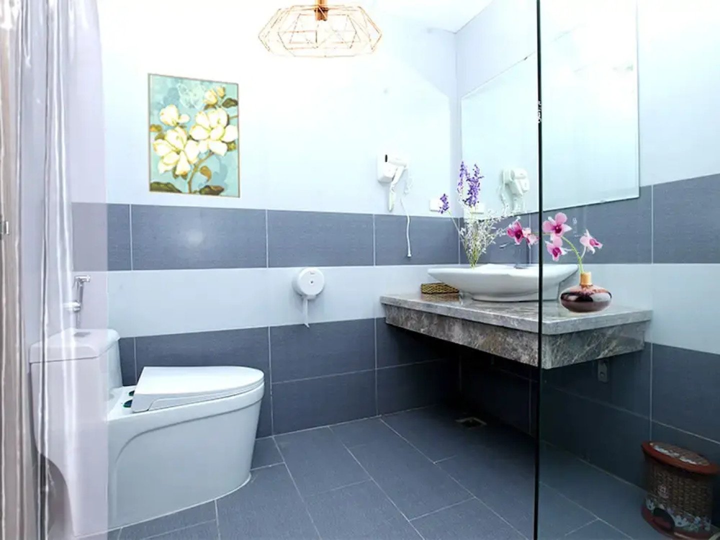 Song Gianh Hotel Sam Son