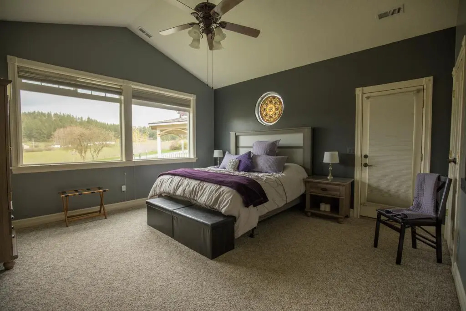 American Country Bed & Breakfast