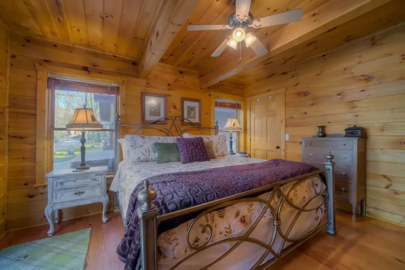 Go With The Flow by Escape to Blue Ridge