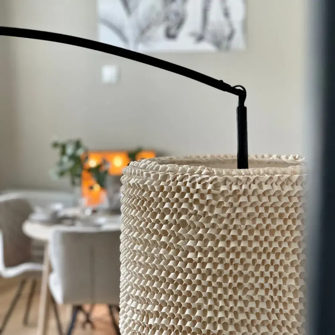 Serviced 2BR Apartments in Utrecht