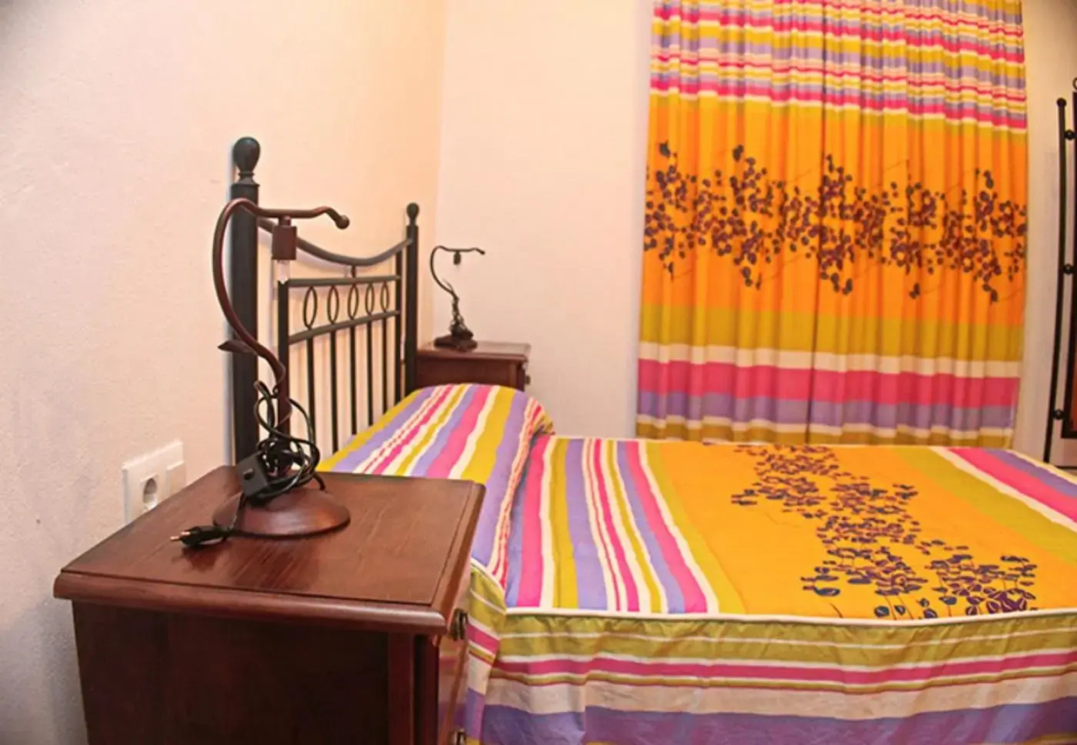 Chalet Arroyo Majadales