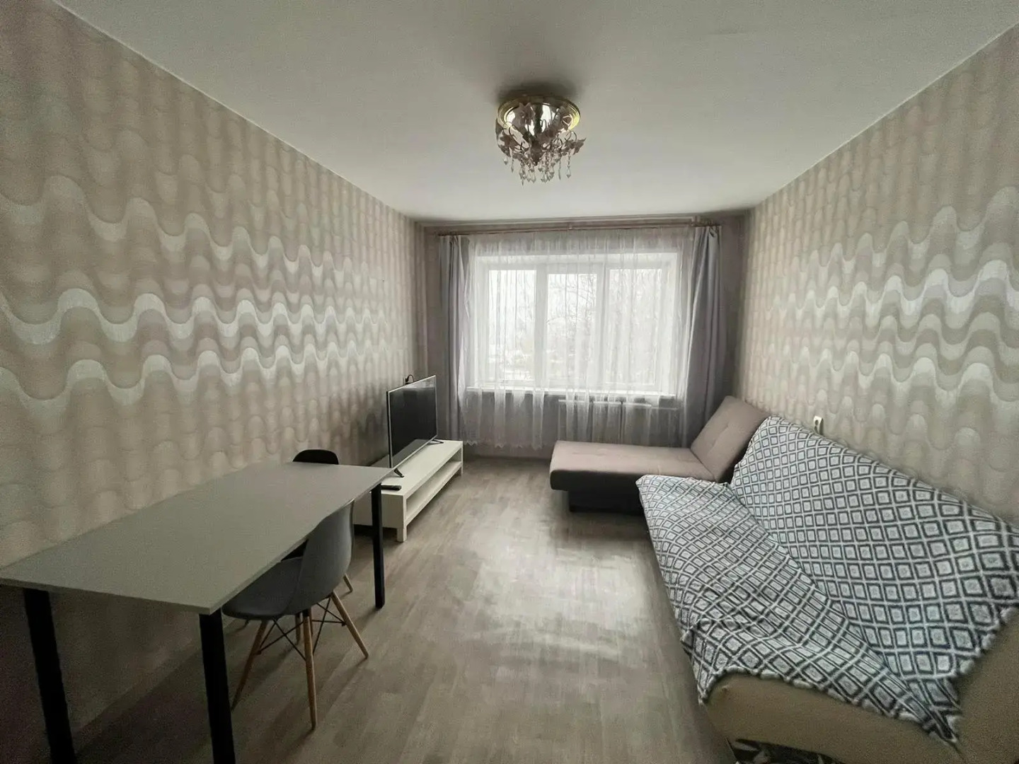 Барбарис на улице Пятилетки 103