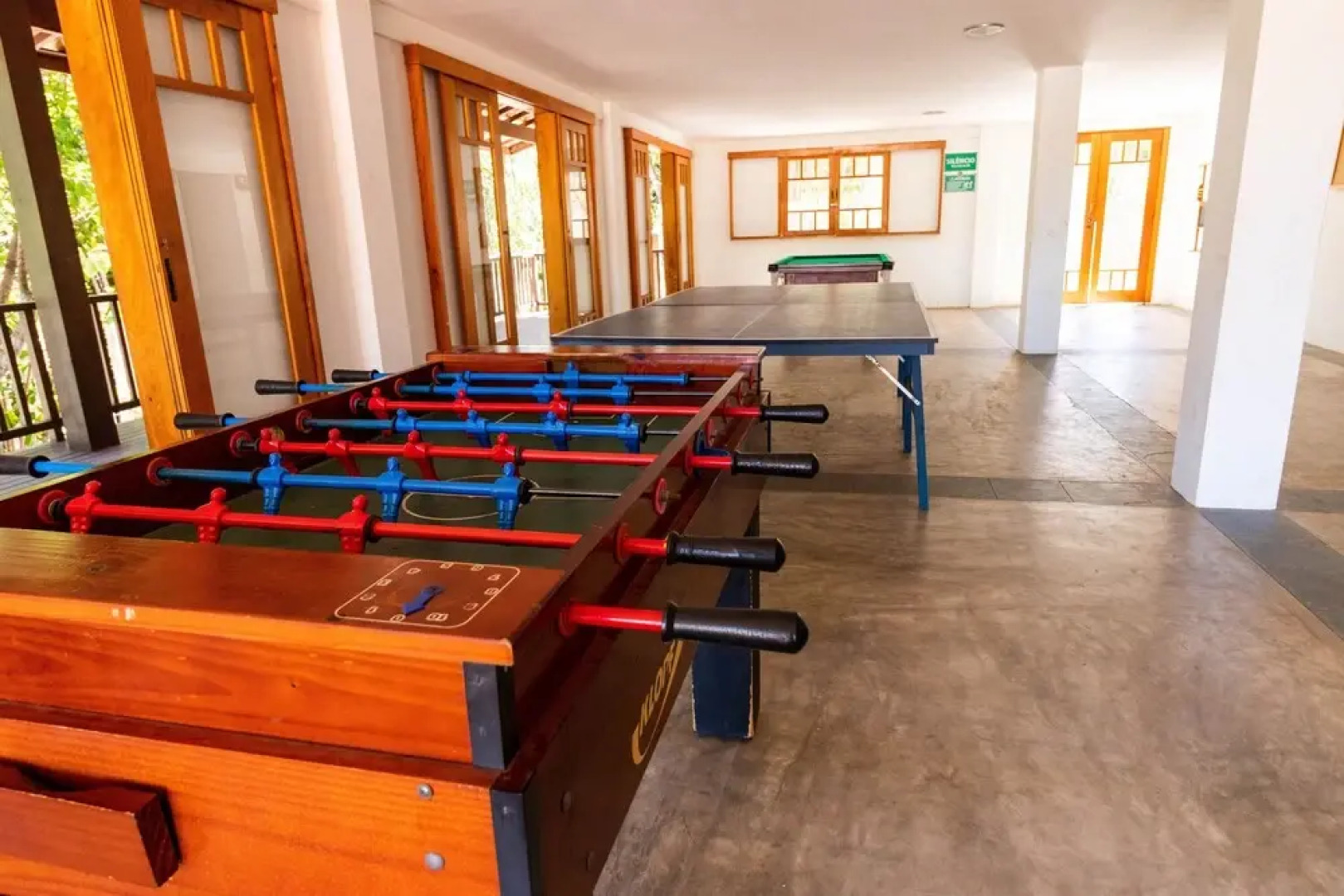 PF02 Apt. 3 Quartos em Praia do Forte