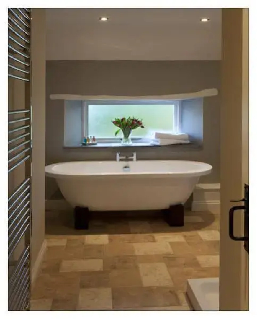 The Old Rectory Boutique Country House Hotel