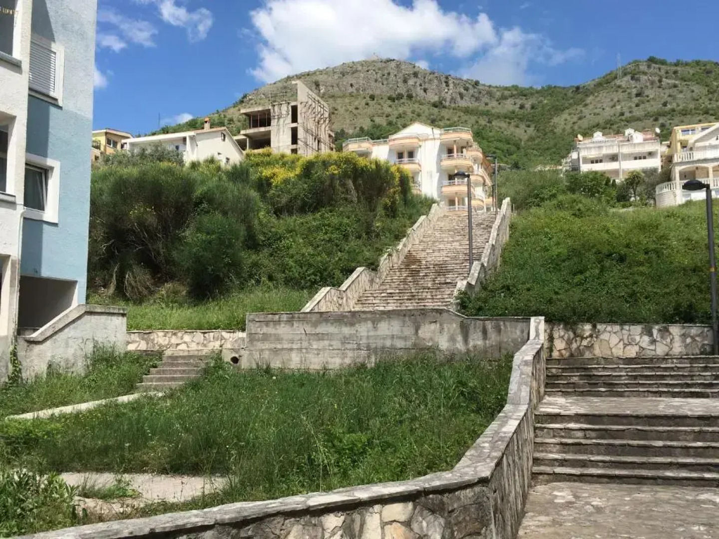 Apartment San Stefan